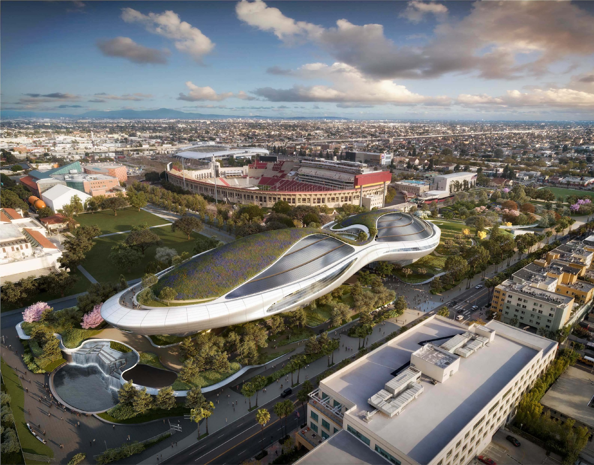 About | The Lucas Museum of Narrative Art